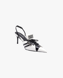 F1 Racing Series Heels