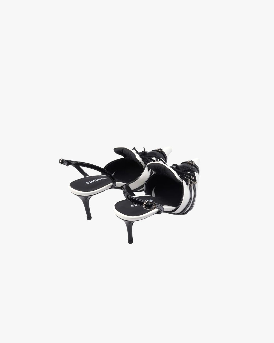 F1 Racing Series Heels