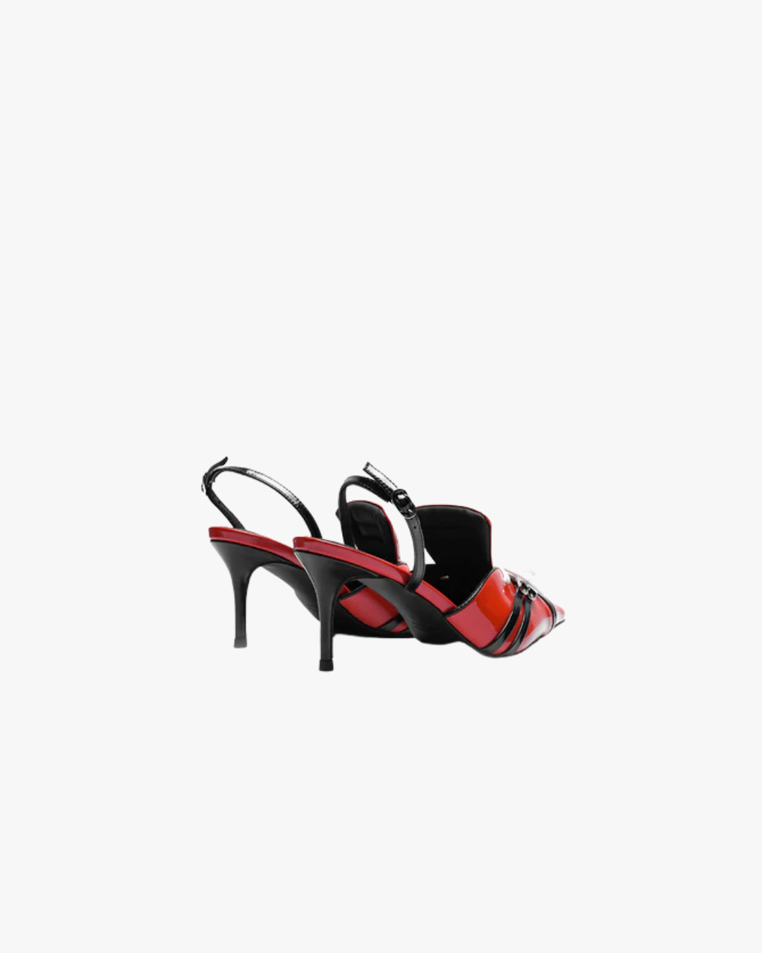 F1 Racing Series Heels