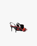 F1 Racing Series Heels