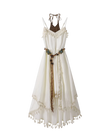 Bohemian Maxi Dress