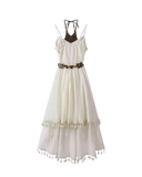 Bohemian Maxi Dress