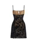 Floral Lace Dress