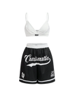 Ensemble sportif charismatique