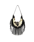 Western Fringe Bag