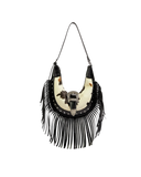 Western Fringe Bag