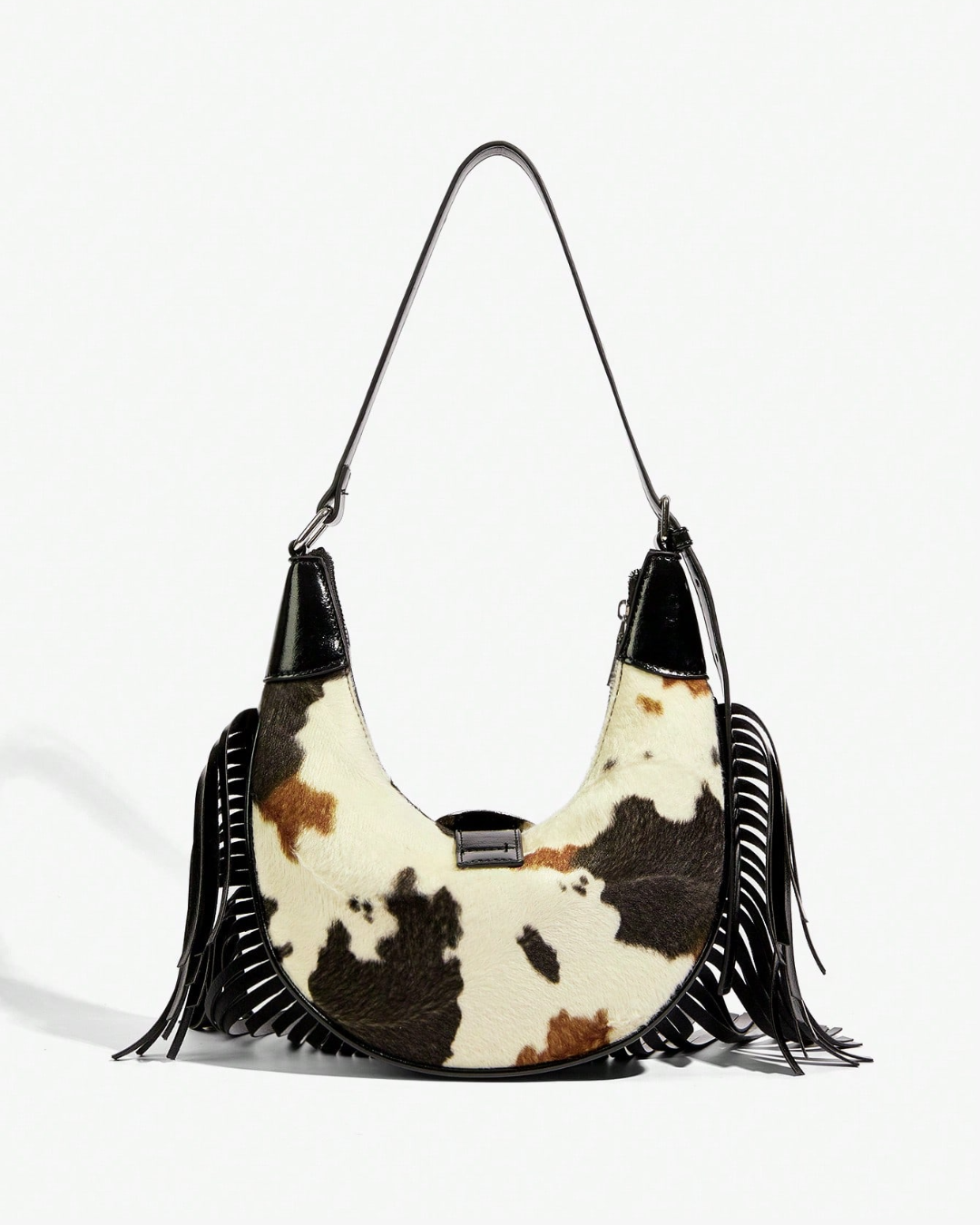 Western Fringe Bag