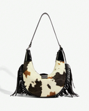 Western Fringe Bag