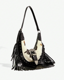 Western Fringe Bag