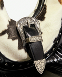 Western Fringe Bag