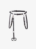 Ceinture harnais à chaîne 3 en 1