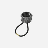 Punk Spiked Hair Tie