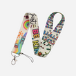 Awareness Ribbon Lanyard