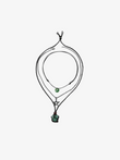 3pcs Handmade Necklaces