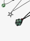 3pcs Handmade Necklaces