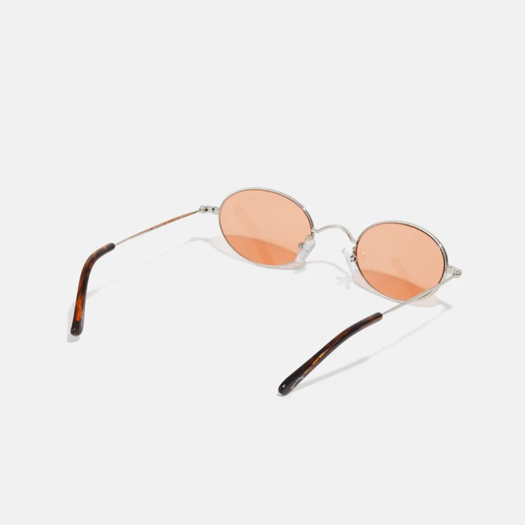 Lunettes de soleil ovales Billabong