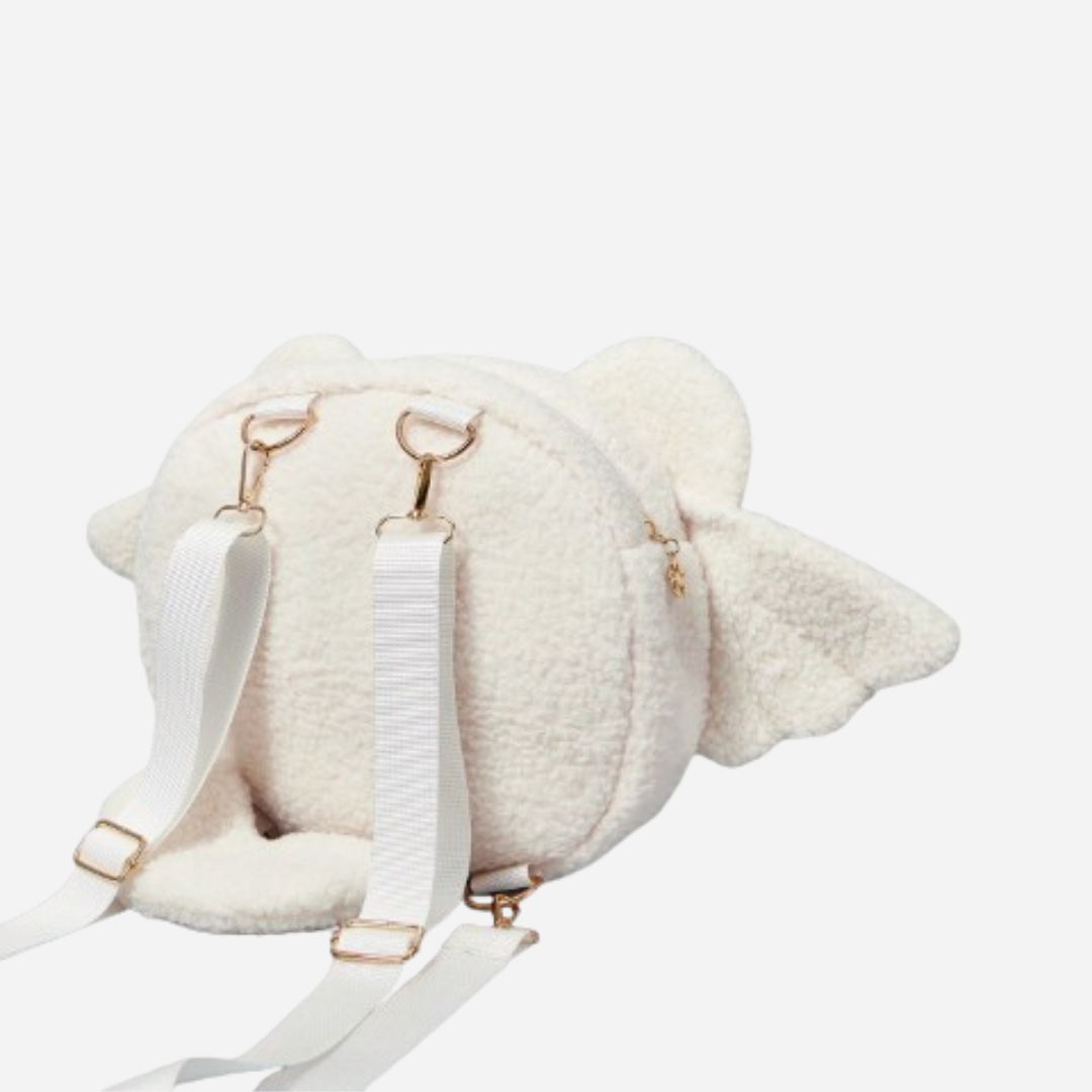 Sac Ailes d'Ange Kawaii