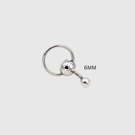 Belly Button Ring