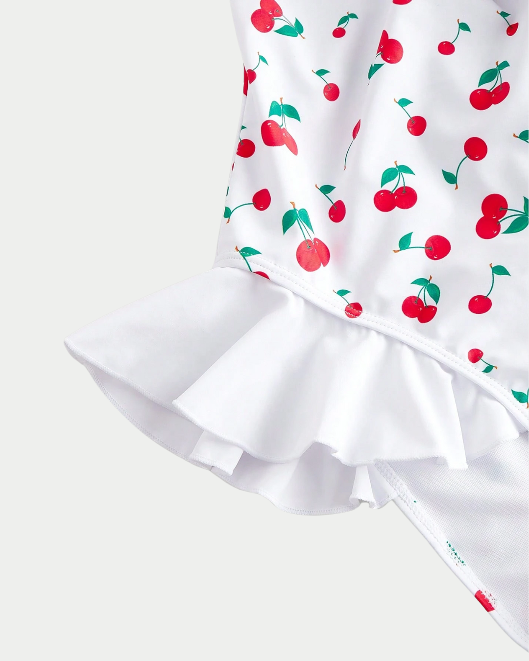 Maillot de bain une pièce Cherry