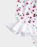 Maillot de bain une pièce Cherry