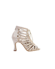 Talons de danse en strass