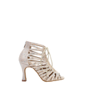 Talons de danse en strass