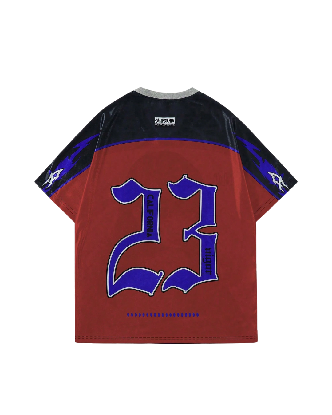 T-shirt graphique animé