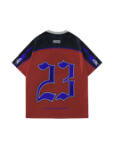 T-shirt graphique animé