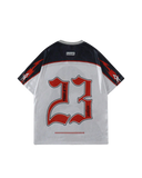 T-shirt graphique animé