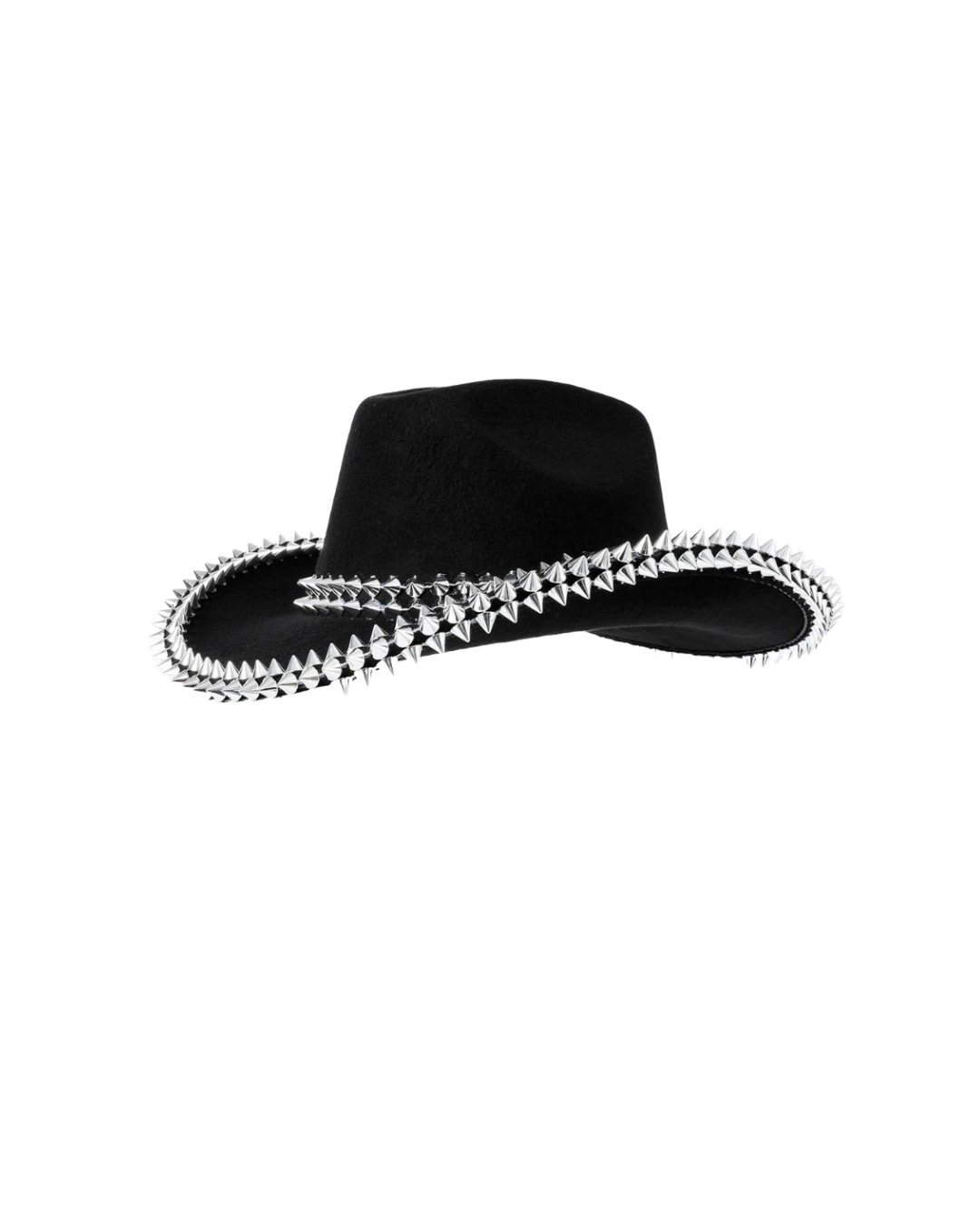 Chapeau de cow-boy scintillant