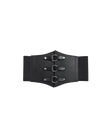 Corset à anneaux