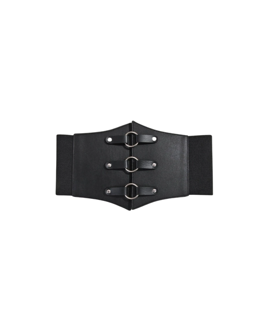 Ring corset