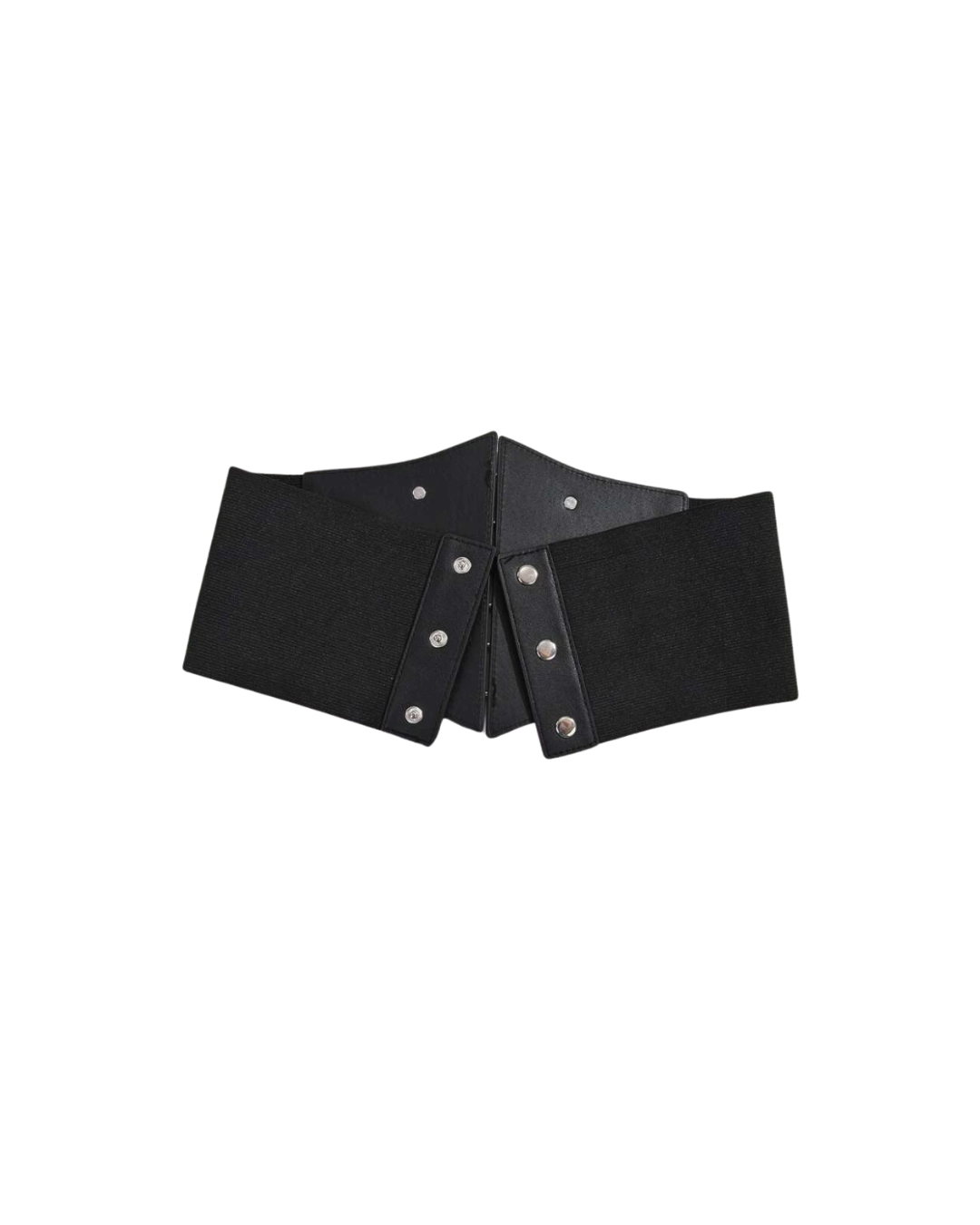Corset à anneaux