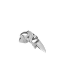 Armure de doigt Cyber ​​Claw Ring