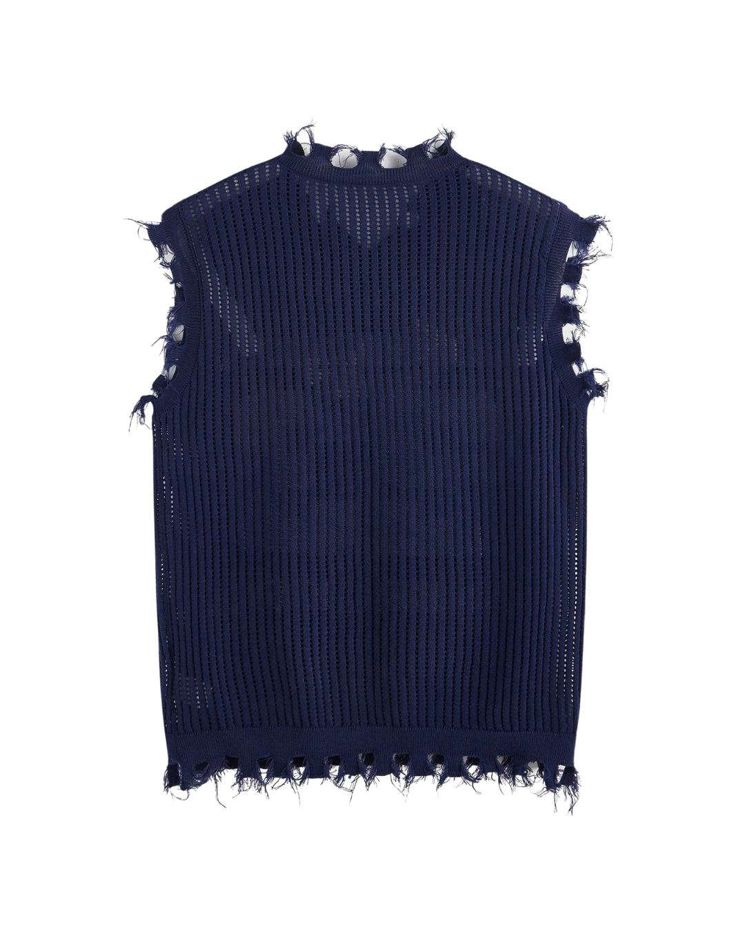 Conviction Energetic Sleeveless Knit