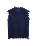 Conviction Energetic Sleeveless Knit