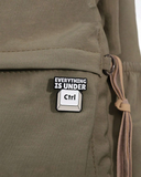 Broche touche Ctrl