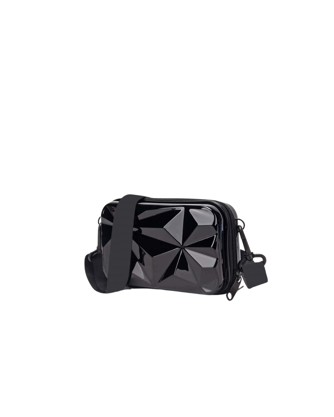 3D Mini Crossbody Bag