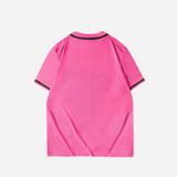 Oversized Baseball Shirt
