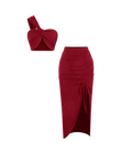 Ensemble torsadé