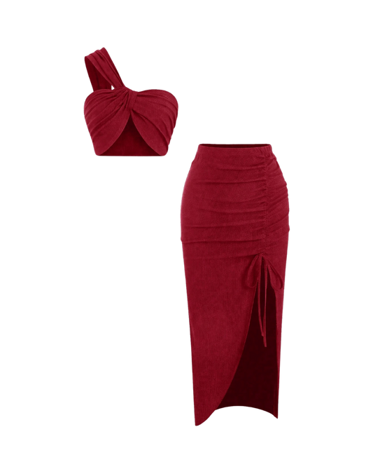 Twisted Set
