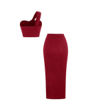Ensemble torsadé