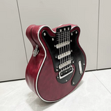 Rockstar Guitar Handbag