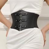 Ring corset