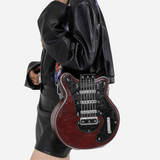 Rockstar Guitar Handbag