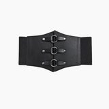 Ring corset
