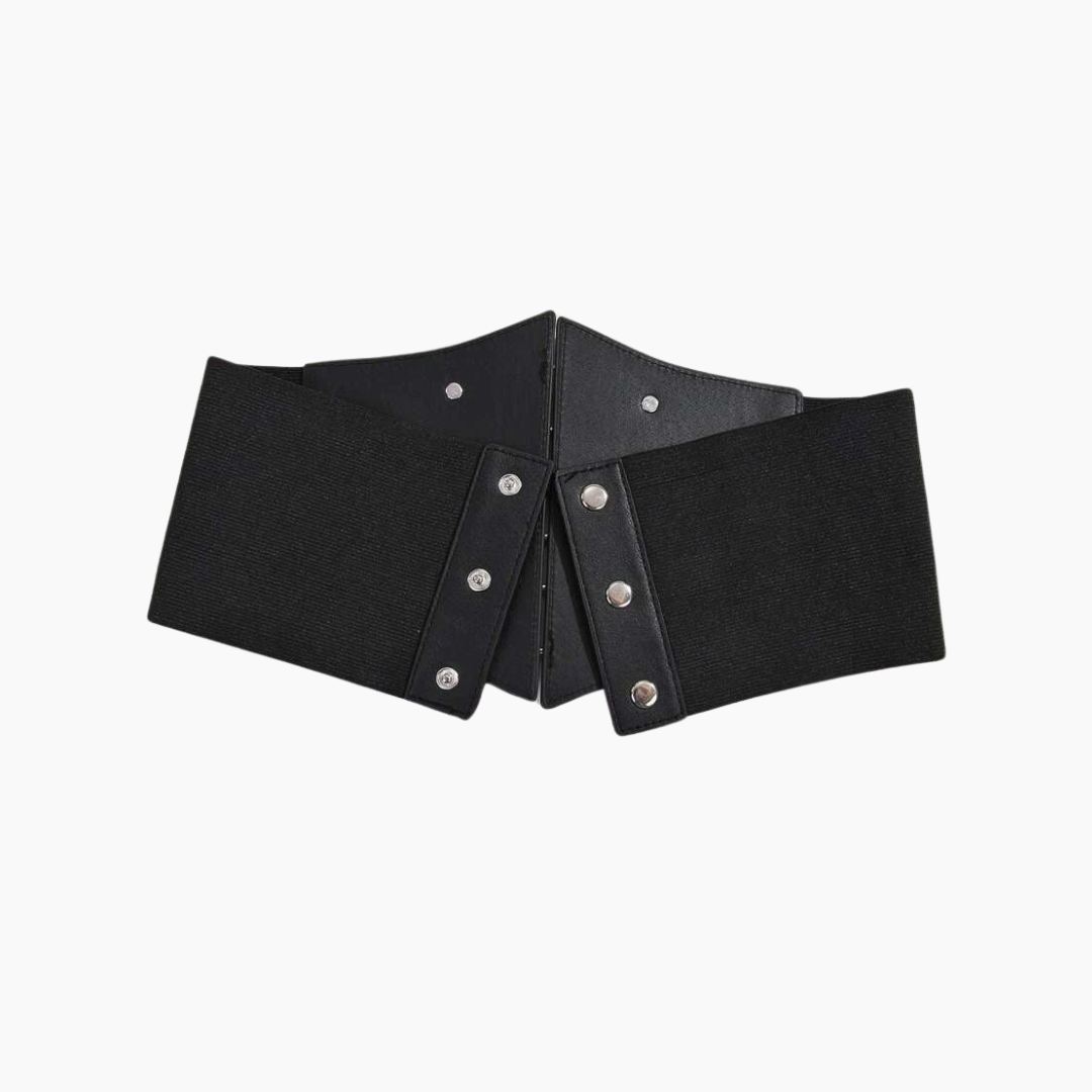 Ring corset
