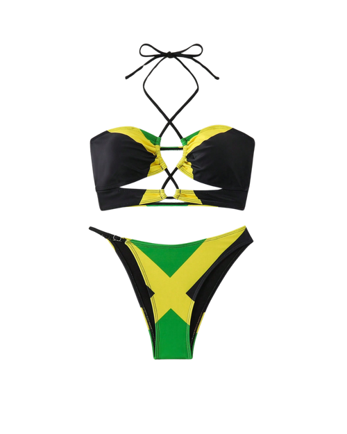 Bikini jamaïcain
