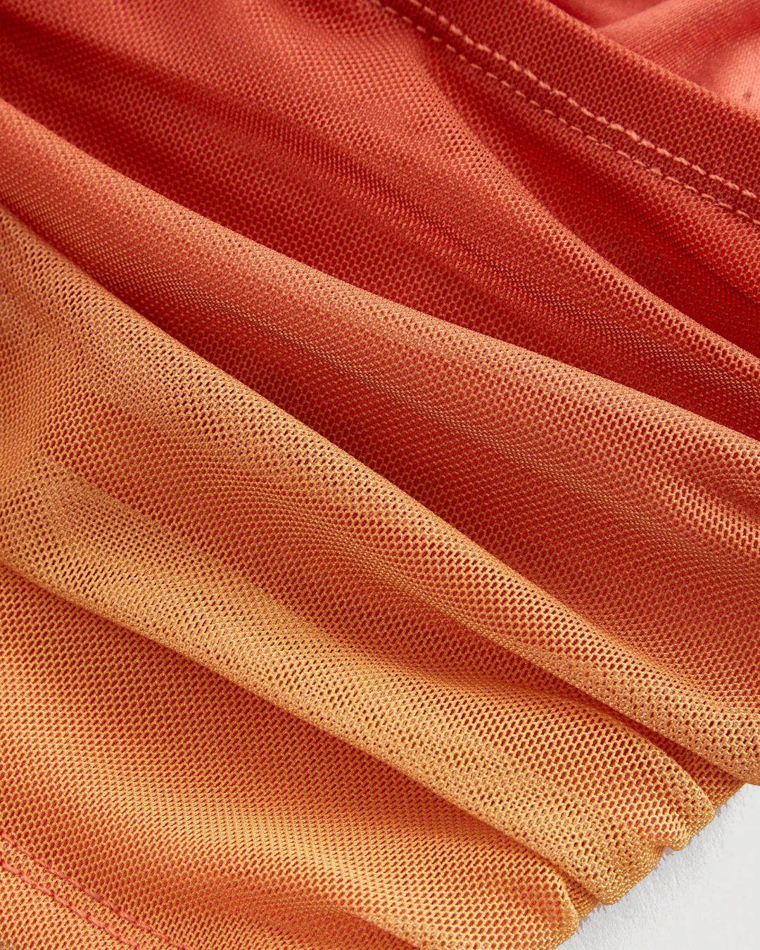 Ensemble jupe ombrée Sunset