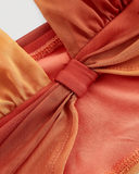Ensemble jupe ombrée Sunset